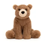 0824 Jellycat Woody Bear 02