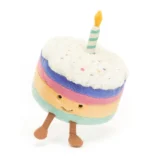 0216 01 Jellycat Amuseables Rainbow Birthday Cake Large 02