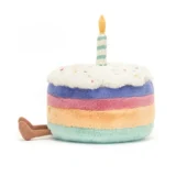 0216 01 Jellycat Amuseables Rainbow Birthday Cake Large 04