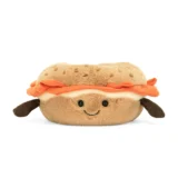 0825 Jellycat Amuseable Bagel 02