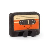 0826 Jellycat Amuseable Cassette Tape 01