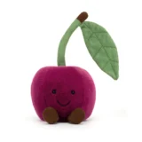 0828 Jellycat Amuseable Cherry 02