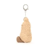 0831 Jellycat Amuseable Peanut Bag Charm 03