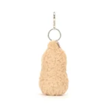 0831 Jellycat Amuseable Peanut Bag Charm 04