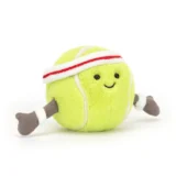 0832 Jellycat Amuseable Sports Tennis Ball 01