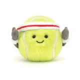 0832 Jellycat Amuseable Sports Tennis Ball 02