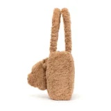 0834 Jellycat Bartholomew Bear Tote Bag 03