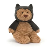 0835 Jellycat Bartholomew Bear Bat 01