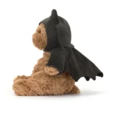 0835 Jellycat Bartholomew Bear Bat 04