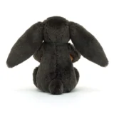 0836 01 Jellycat Bashful Pumpkin Bunny Small Size 04