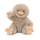 0840 Jellycat Bo Bigfoot 02