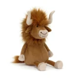 0845 Jellycat Ramone Bull 01