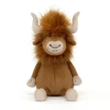 0845 Jellycat Ramone Bull 03