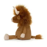 0845 Jellycat Ramone Bull 04