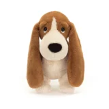 0846 Jellycat Randall Basset Hound 02