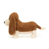 0846 Jellycat Randall Basset Hound 03