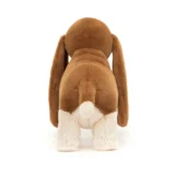 0846 Jellycat Randall Basset Hound 04