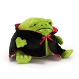 0848 Jellycat Vampire Ricky Rain Frog 01