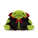 0848 Jellycat Vampire Ricky Rain Frog 03