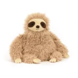 0849 Jellycat Selma Sloth 01