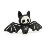 0850 Jellycat Skelebat Jim 01