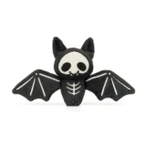 0850 Jellycat Skelebat Jim 03