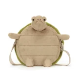 0857 Jellycat Timmy Turtle Bag 03