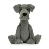 0858 Jellycat Zeus Great Dane 02