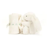 0052 02 Jellycat Bashful Cream Bunny Soother 2024 04