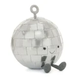 0859 Jellycat Amuseable Disco Ball 01