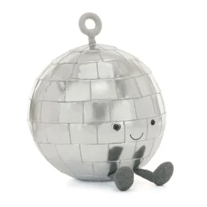 0859 Jellycat Amuseable Disco Ball 01