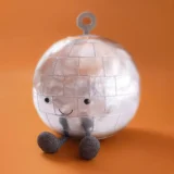 0859 Jellycat Amuseable Disco Ball 02