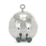 0859 Jellycat Amuseable Disco Ball 03