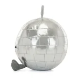 0859 Jellycat Amuseable Disco Ball 04