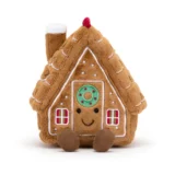 0860 Jellycat Amuseable Gingerbread House 02