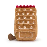 0860 Jellycat Amuseable Gingerbread House 03