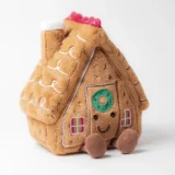 0860 Jellycat Amuseable Gingerbread House 05