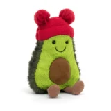 0862 Jellycat Amuseable Bobble Avocado 01