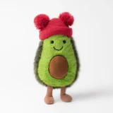 0862 Jellycat Amuseable Bobble Avocado 02