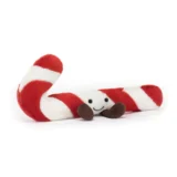 0863 01 Jellycat Amuseable Candy Cane Small Size 01