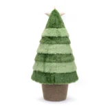 0864 01 Jellycat Amuseable Nordic Spruce Christmas Tree Really Big Size 04