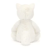 0866 01 Jellycat Bashful Arctic Fox Medium Size 04