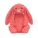 0867 01 Jellycat Bashful Evey Bunny Medium Size 03