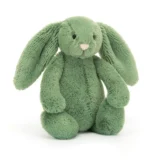 0869 01 Jellycat Bashful Ivy Bunny Small Size 01