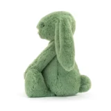 0869 01 Jellycat Bashful Ivy Bunny Small Size 03