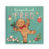 0873 Jellycat Gingerbread Fred Book 01