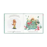 0873 Jellycat Gingerbread Fred Book 03