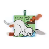 0874 Jellycat Winter Tails Activity Book 02