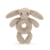 0875 Jellycat Bashful Beige Bunny Ring Rattle 02