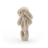 0875 Jellycat Bashful Beige Bunny Ring Rattle 03